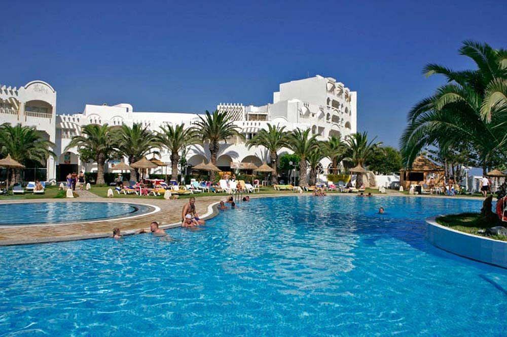 El Habib Hotel 4*