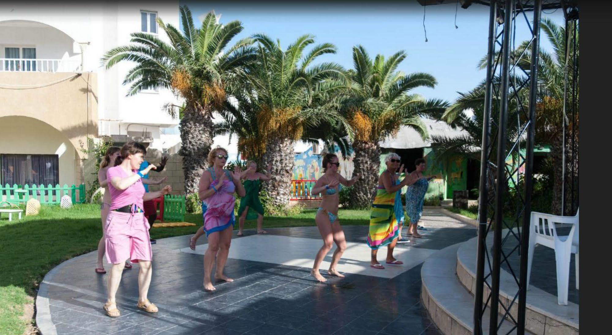 Hotel El Habib 4*