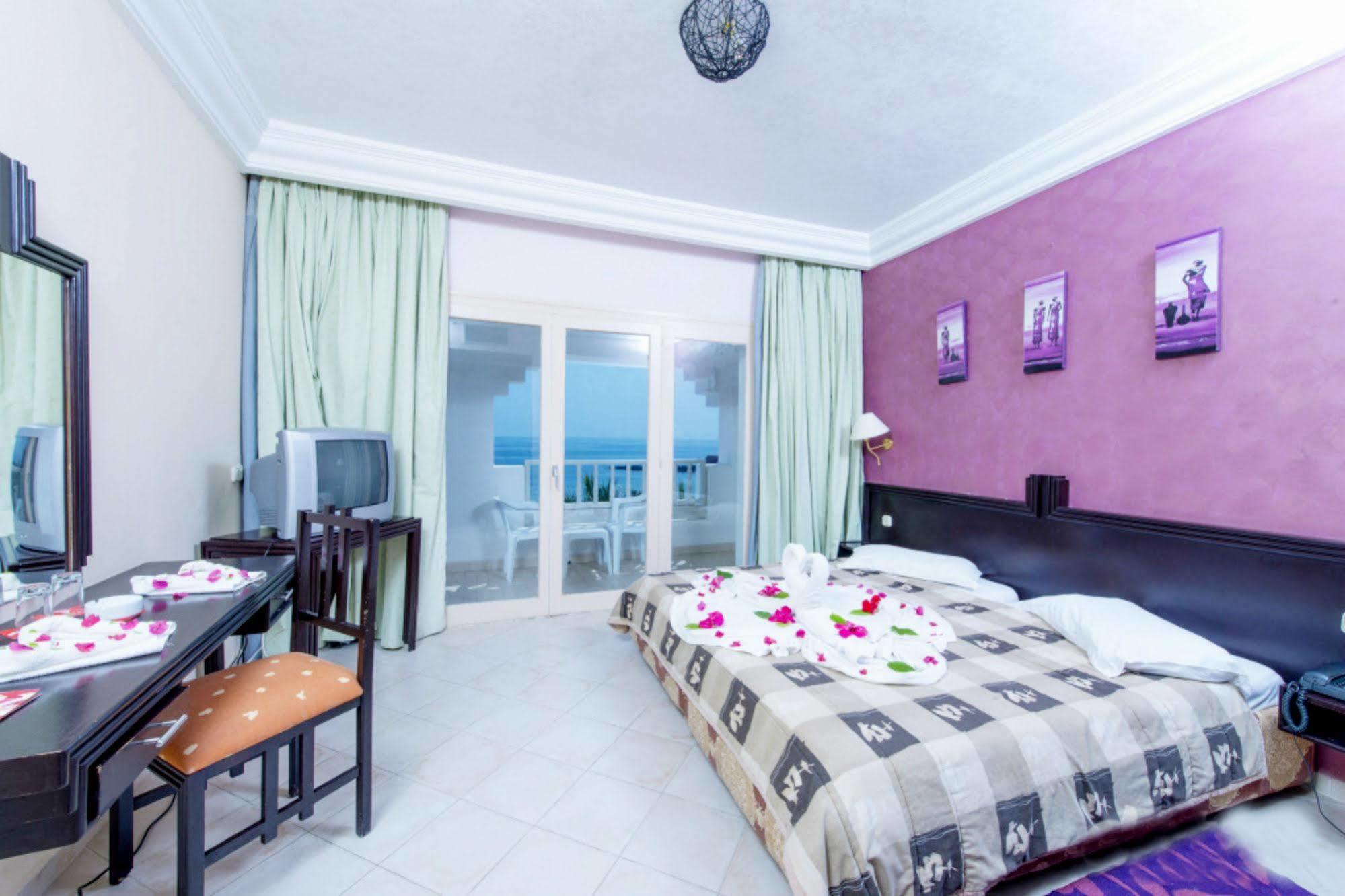 Hotel El Habib