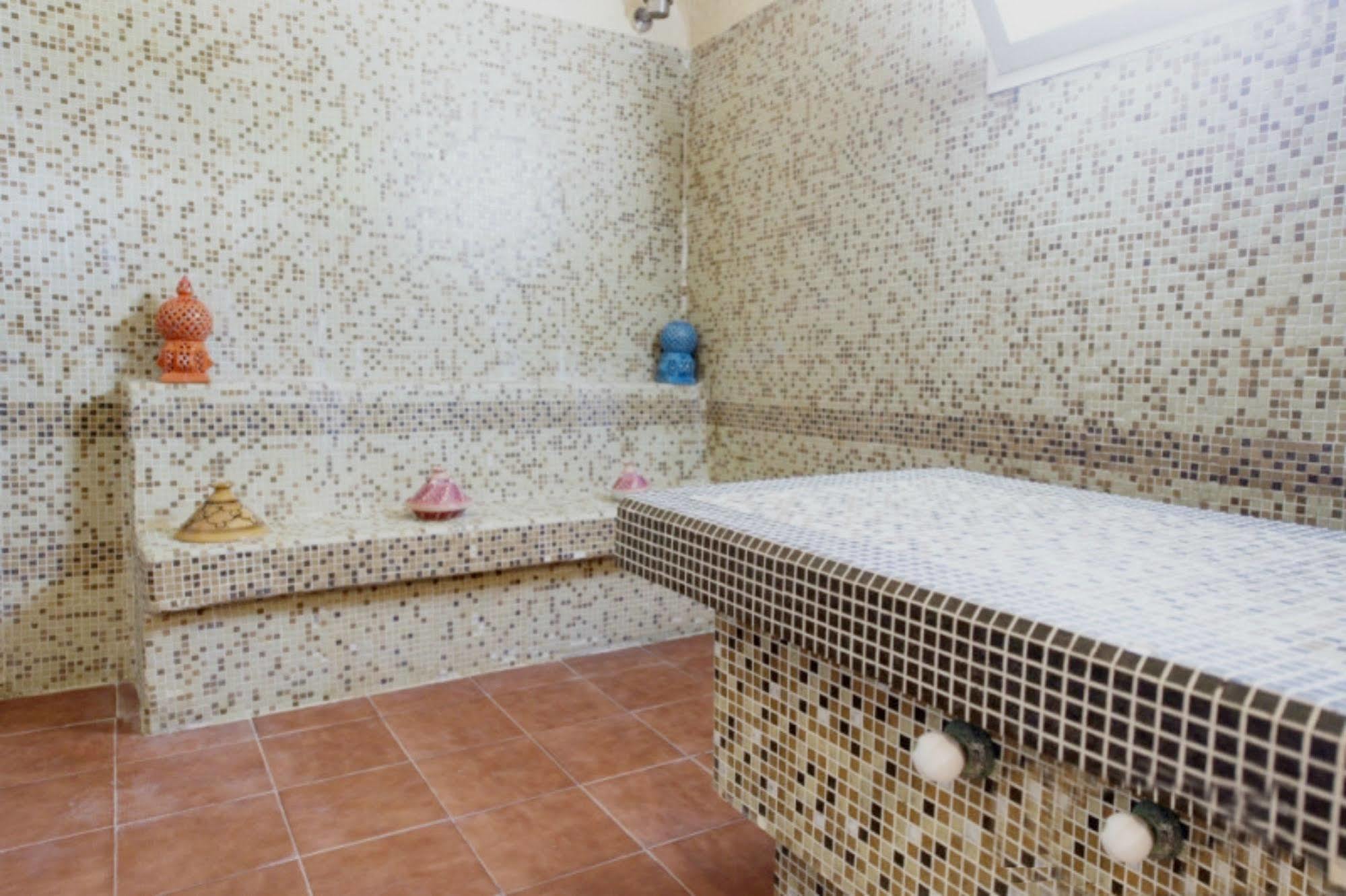Hotel El Habib Monastir
