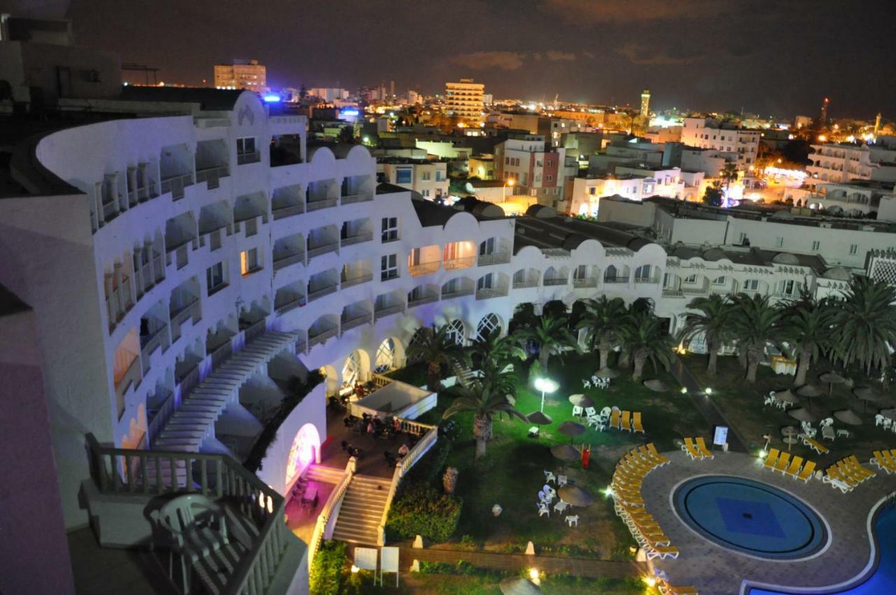 Hotel El Habib 4*